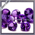 Origem da África do Sul Perfect Purple Natural Amethyst Stone